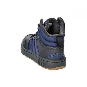Amazon.com | adidas Men's Hoops 3.0 Mid Lifestyle Basketball